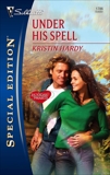 Under His Spell, Hardy, Kristin