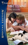 Love Lessons, Wilkins, Gina