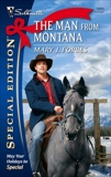 The Man from Montana, Forbes, Mary J.