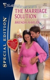 The Marriage Solution, Harlen, Brenda