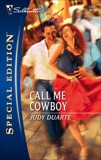 Call Me Cowboy, Duarte, Judy