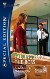 Falling for the Boss, Harbison, Elizabeth