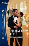 Her Best-Kept Secret, Harlen, Brenda