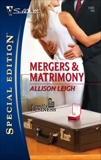 Mergers & Matrimony, Leigh, Allison