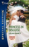 Princess in Disguise, Darcy, Lilian