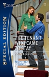 The Tenant Who Came To Stay, Toth, Pamela