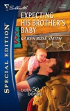 Expecting His Brother's Baby, Smith, Karen Rose