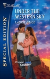 Under the Western Sky, Paige, Laurie