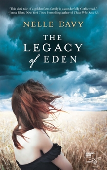 The Legacy of Eden, Davy, Nelle