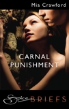 Carnal Punishment, Crawford, Mia