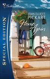 Home Again, Pickart, Joan Elliott