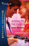 Adding to the Family, Wilkins, Gina