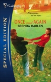 Once and Again, Harlen, Brenda