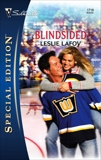 Blindsided, LaFoy, Leslie