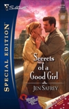 Secrets of a Good Girl, Safrey, Jen