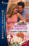 Marriage, Interrupted, Templeton, Karen