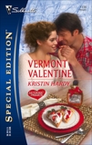 Vermont Valentine, Hardy, Kristin
