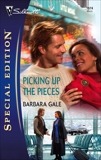 Picking Up the Pieces, Gale, Barbara