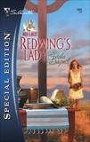 Redwing's Lady, Bagwell, Stella