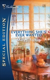 Everything She's Ever Wanted, Forbes, Mary & Forbes, Mary J.