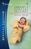 Sawyer's Special Delivery, Foster, Nicole