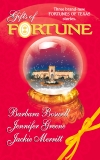 Gifts of Fortune: An Anthology, Greene, Jennifer & Merritt, Jackie & Boswell, Barbara