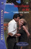 Take a Chance on Me, Smith, Karen Rose