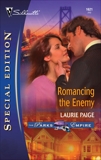 Romancing the Enemy, Paige, Laurie