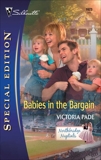 Babies in the Bargain, Pade, Victoria