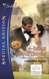 Prodigal Prince Charming, Flynn, Christine