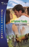 A Forever Family, Forbes, Mary J.