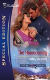 The Homecoming, Wilkins, Gina