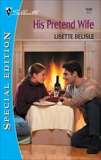 HIS PRETEND WIFE, Belisle, Lisette