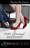 A Very Personal Assistant, Da Costa, Portia