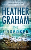 The Unspoken: Book 7 in Krewe of Hunters series, Graham, Heather