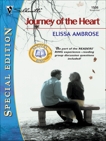 JOURNEY OF THE HEART, Ambrose, Elissa