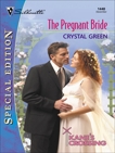 THE PREGNANT BRIDE, Green, Crystal