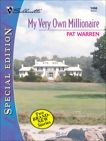 My Very Own Millionaire: An Anthology, Warren, Pat