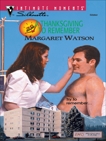 A THANKSGIVING TO REMEMBER, Watson, Margaret