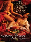 The Duke & the Pirate Queen, Janssen, Victoria