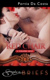 Ritual of the Red Chair, Da Costa, Portia