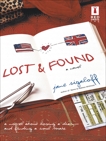 Lost & Found, Sigaloff, Jane