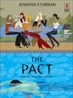 The Pact, Sturman, Jennifer