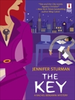 The Key: A Rachel Benjamin Mystery, Sturman, Jennifer