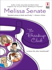 The Breakup Club, Senate, Melissa