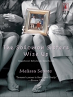 THE SOLOMON SISTERS WISE UP, Senate, Melissa