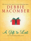 A Gift to Last: An Anthology, Macomber, Debbie