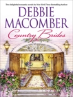 Country Brides: An Anthology, Macomber, Debbie