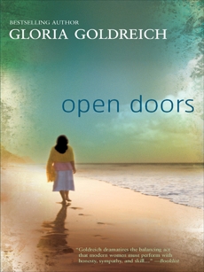 Open Doors, Goldreich, Gloria