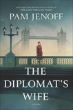 The Diplomat's Wife, Jenoff, Pam